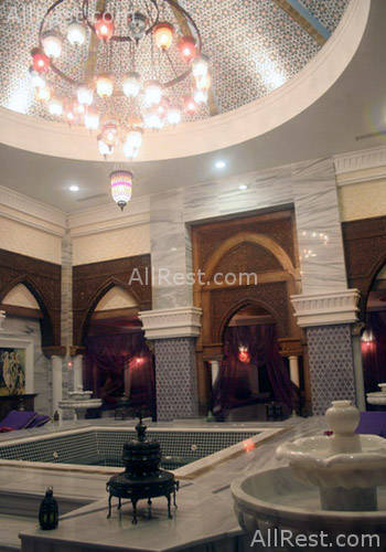 Rixos Premium Hotel Belek 11